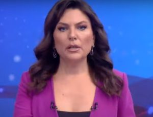 Ece Üner’e dava açıldı: 2 yıla kadar hapsi isteniyor