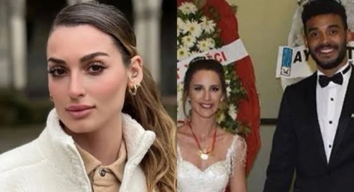 Survivor’da “yasak aşk” iddiası evliliği bitirdi