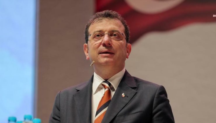 Ekrem İmamoğlu’ndan PKK’nın Fesih Kararı ile İlgili Açıklama