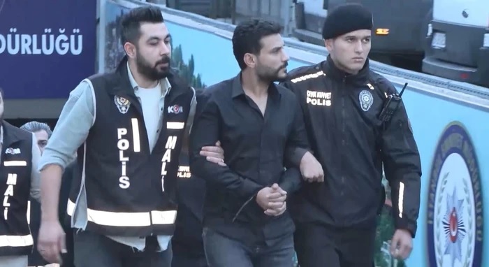 Engin Polat’a hapis yolu mu göründü?