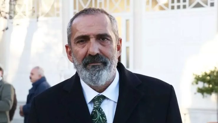 Fesih kararına sanat dünyasından ilk yorum Yavuz Bingöl’den geldi