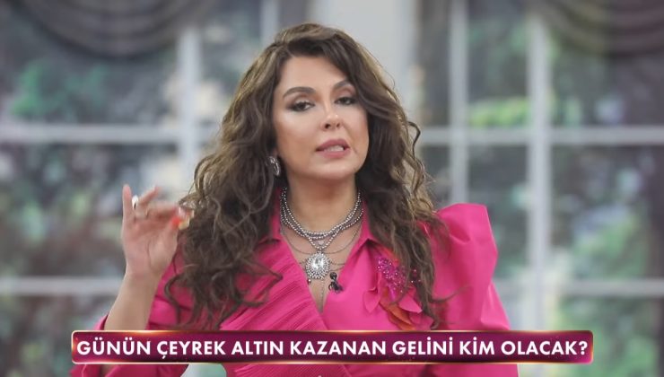 Gelinim Mutfakta 21 Mayıs 2025 Puan Durumu: Çeyrek Altını Kim Kazandı?