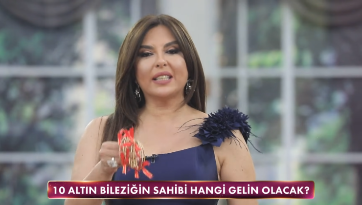 Gelinim Mutfakta 23 Mayıs 2025: Kim Elendi, Kim Birinci Oldu? Haftanın Finalinde Büyük Heyecan!