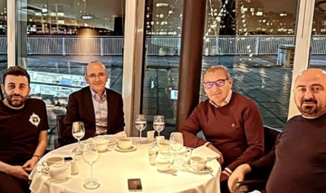 İBB’ye 5. dalga operasyonu: Gözaltılar Mehmet Şimşek’in masasına uzandı