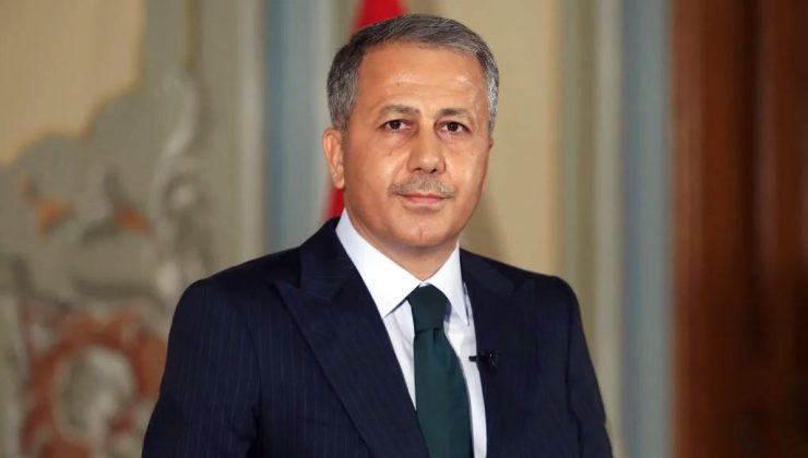 Bakan Yerlikaya: İstanbul’daki operasyonlarda 119 torbacı yakalandı