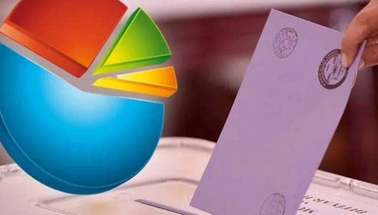 İşte Mayıs ayının son anketi! CHP farkı açıyor