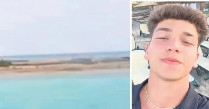 Jet ski ile reklam çekiminde feci kaza