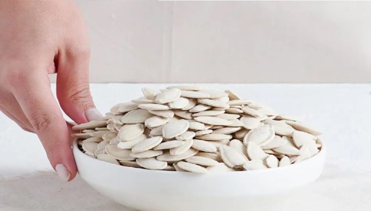 Kabak çekirdeğinin satışı yasaklandı: Tüm raflardan indiriliyor