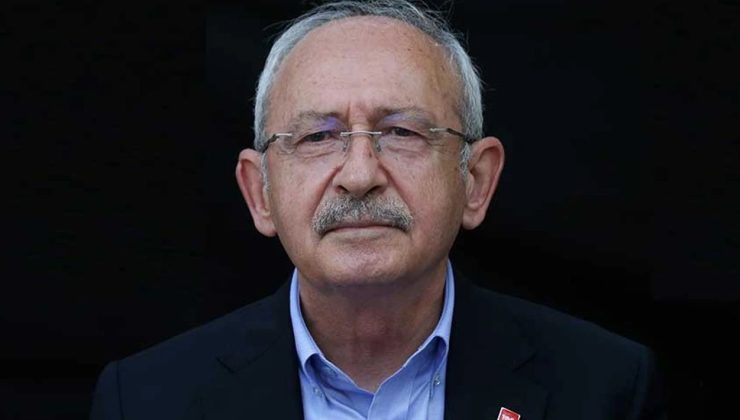 Kemal Kılıçdaroğlu sessizliğini bozdu