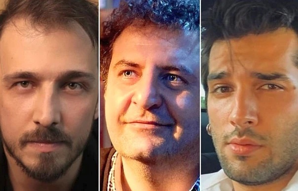 Kızılcık Şerbeti dizisinin ‘Mustafa’sından bomba haber