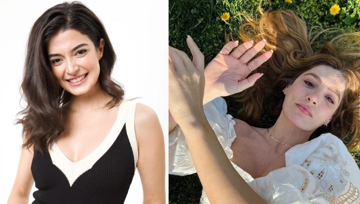 Kral Kaybederse dizisin’de iki güzel sürpriz