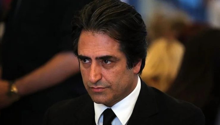 Mahsun Kırmızıgül: Ülkenin terörden büyük sorunu var, o da yolsuzluk