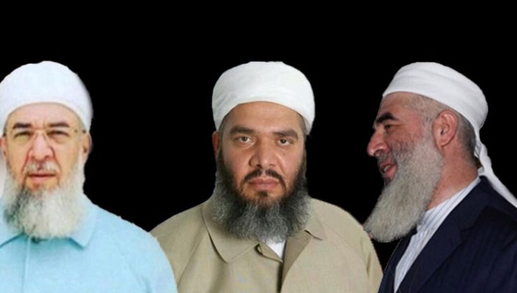 Menzil’de miras kavgası kızıştı!