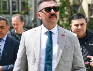 Merkeze çekilen Tunceli Valisi Bülent Tekbıyıkoğlu’nun yeni görevi belli oldu