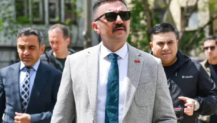 Merkeze çekilen Tunceli Valisi Bülent Tekbıyıkoğlu’nun yeni görevi belli oldu