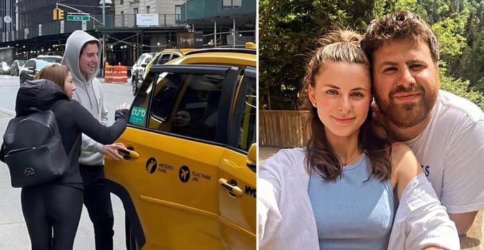 Oğuz Murat Aci’nin eşi Şükriye Aci’den iddialara yanıt