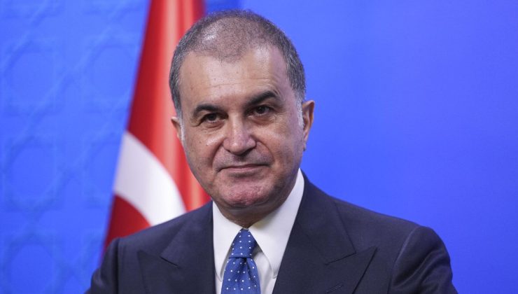 Ömer Çelik: Lozan Barış Antlaşması, Türkiye’nin tapusu ve önemli bir kazanımdır