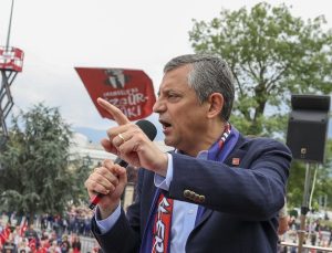 Özgür Özel: Bu yapılanları yanınıza kar bırakmayacak, hesabını soracağım