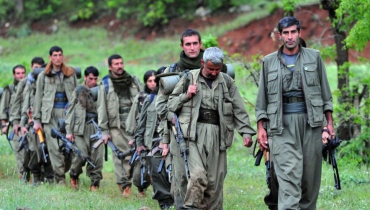 Beklenen haber gelmedi: PKK açıklama yapmadı!