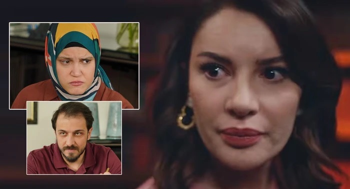 Sezon finaline giden ‘Kızılcık Şerbeti’nde neler oluyor?