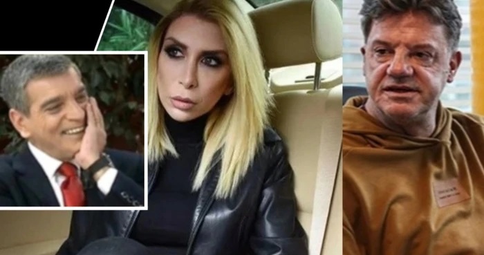 Sacit Aslan:  Karı Koca Yalan Makinesi: ‘TANRIYARGİLLER’