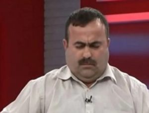 “Uçan Adam” Sabri Yıldız Hayatını Kaybetti