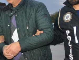 11 ilde organize suç örgütlerine yönelik operasyon