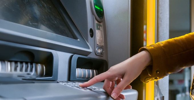 ATM’ler bu paraları kabul etmeyecek