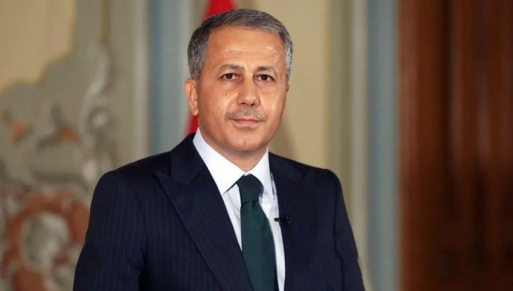 Bakan Yerlikaya: Alkollü araç kullanmayın