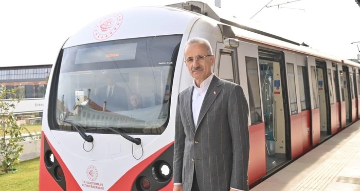 Bayramda ulaşım ücretsiz