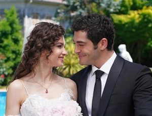 Final bölümüyle izleyicisiyle buluşan “Bir Gece Masalı”nda mutlu son