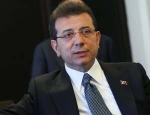 İmamoğlu: Bu ülke asıl bayramı kumpasçı operasyonları yapanlardan kurtulduğunda kutlayacak