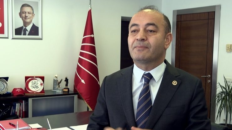 Özgür Karabat: Türkiye Ekonomisi Üretimden Koparılıyor, Tüketim ve Rant Ön Planda