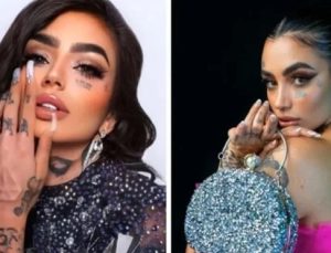 Estetik operasyon geçiren genç fenomen hayatını kaybetti