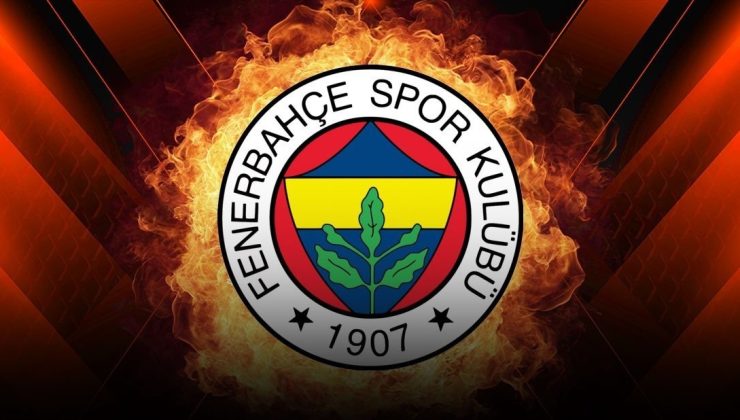 Fenerbahçe’de tarihi imza: 2029’un sonuna kadar takımın başında olacak