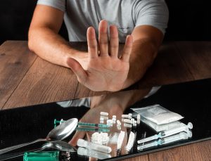 Genç yaşta uyuşturucu ölümlerinde ilk 5 ülke arasındayız