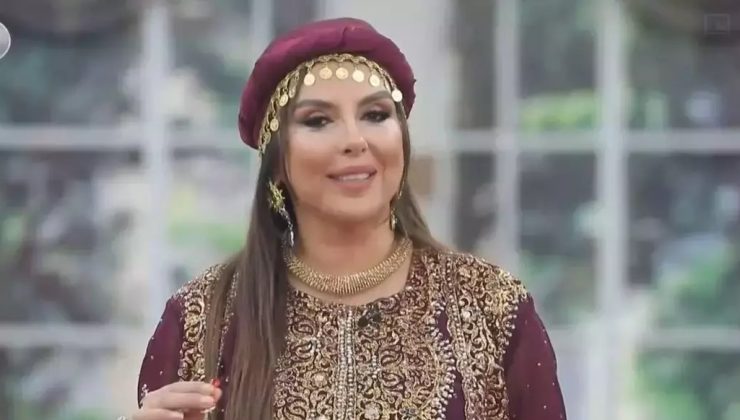 Gelinim Mutfakta 2 Haziran 2025 Puan Durumu Açıklandı: Günün Birincisi Kim Oldu, Çeyrek Altını Kim Aldı?