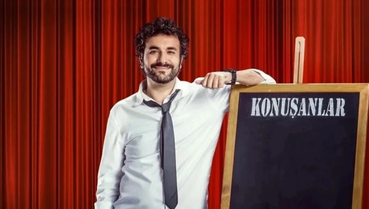 Hasan Can Kaya’nın Acun Ilıcalı ile işbirliğini bitirme nedeni ortaya çıktı