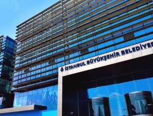 İBB’den metro kredisi açıklaması!