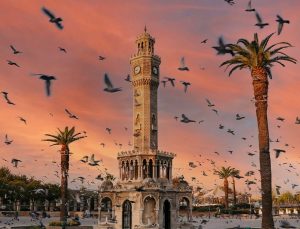 İzmir’de 7 gündür devam eden grev sona erdi