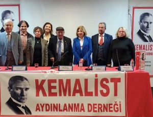 Kemalist Aydınlanma Derneği’nden Ana Dilde Eğitim Açıklaması