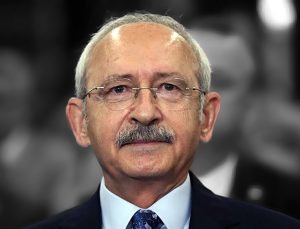 Kılıçdaroğlu: Mutlak butlan çıkarsa kayyuma mı bırakayım?