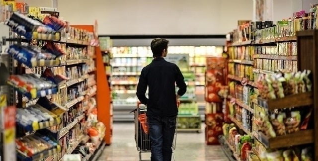 Mayıs ayı enflasyon rakamları açıklandı!