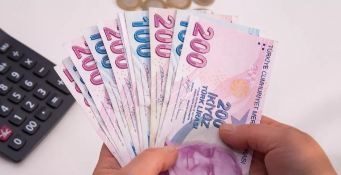 Memur ve emekliler dikkat! 5 aylık enflasyon farkı belli oldu