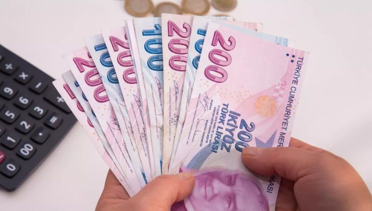 Memur ve emekliler dikkat! 5 aylık enflasyon farkı belli oldu