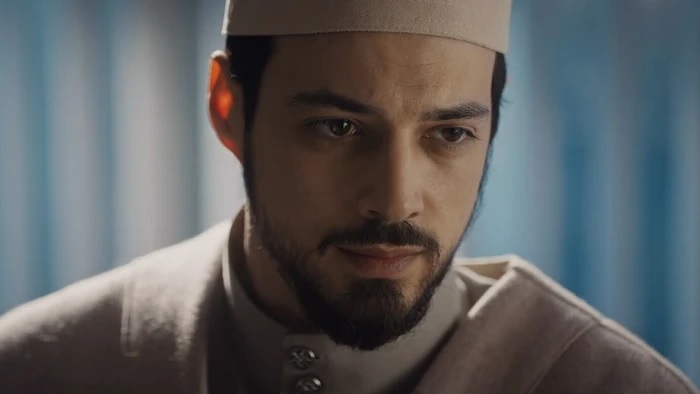 Mert Yazıcıoğlu geçirdiği hastalığı ilk defa açıkladı