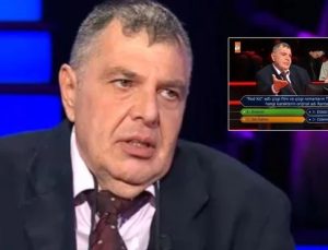 ‘Milyoner’ yarışmasında büyük dram! Programı izleyemeden öldü