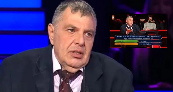 ‘Milyoner’ yarışmasında büyük dram! Programı izleyemeden öldü