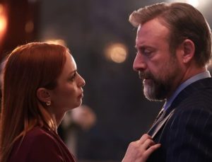 Nilperi Şahinkaya’dan ‘Kral Kaybederse’ye veda