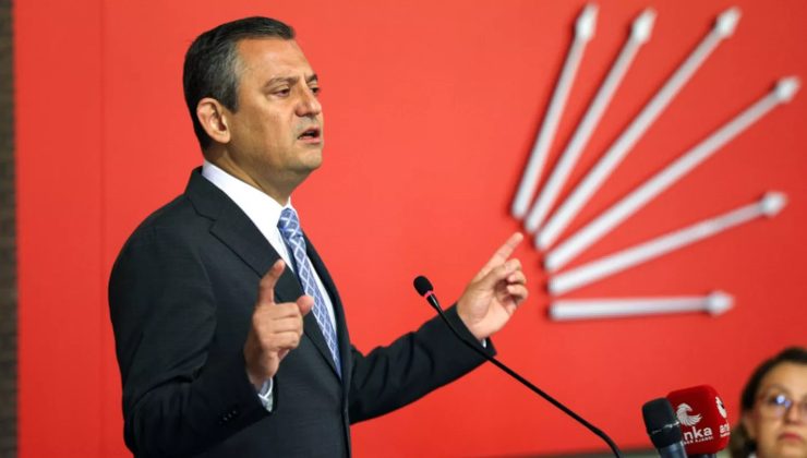 Özgür Özel’den Kılıçdaroğlu’na uyarı: Görevi kabul ederse tarihsel hata olur